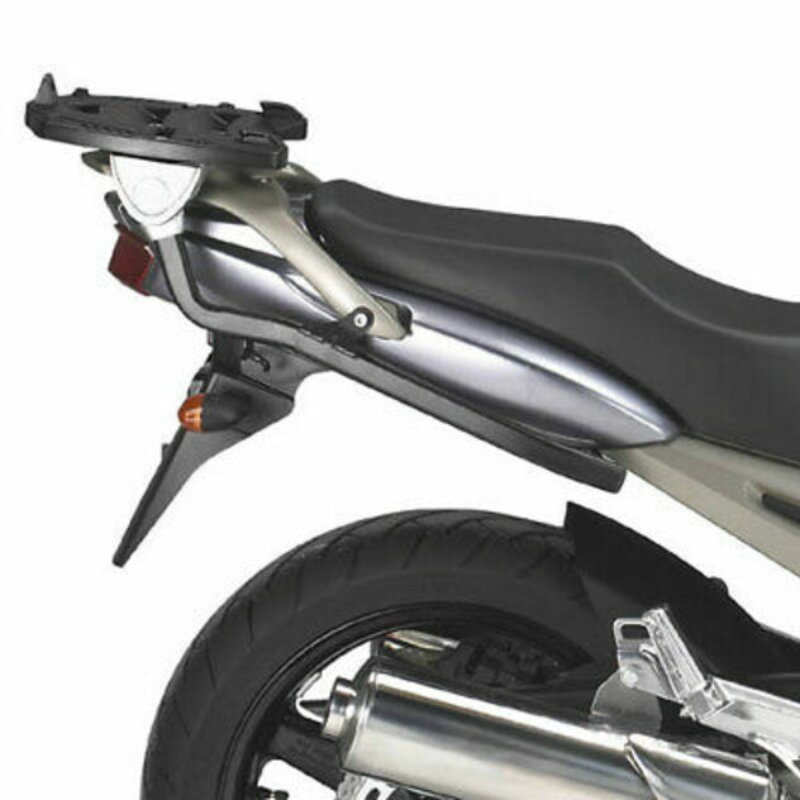 Nosič zadného kufra GIVI pre YAMAHA YZF 600 338F Nosič zadného kufra GIVI pre YAMAHA YZF 600 338F