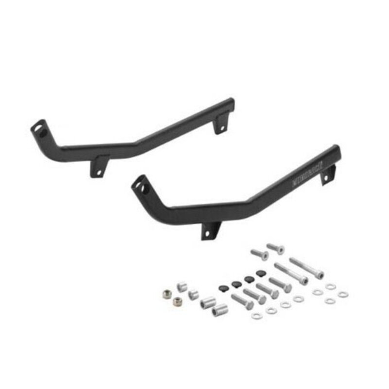 Nosič zadného kufra GIVI pre SUZUKI GSF 600/1200B 511F Nosič zadného kufra GIVI pre SUZUKI GSF 600/1200B 511F