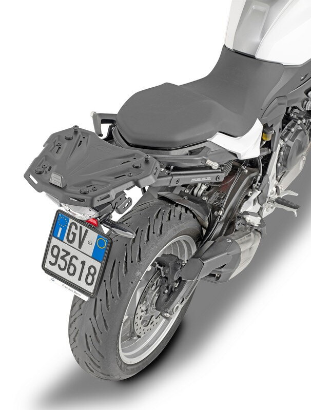 Nosič zadného kufra GIVI pre BMW F 900 XR 5137FZ Nosič zadného kufra GIVI pre BMW F 900 XR 5137FZ