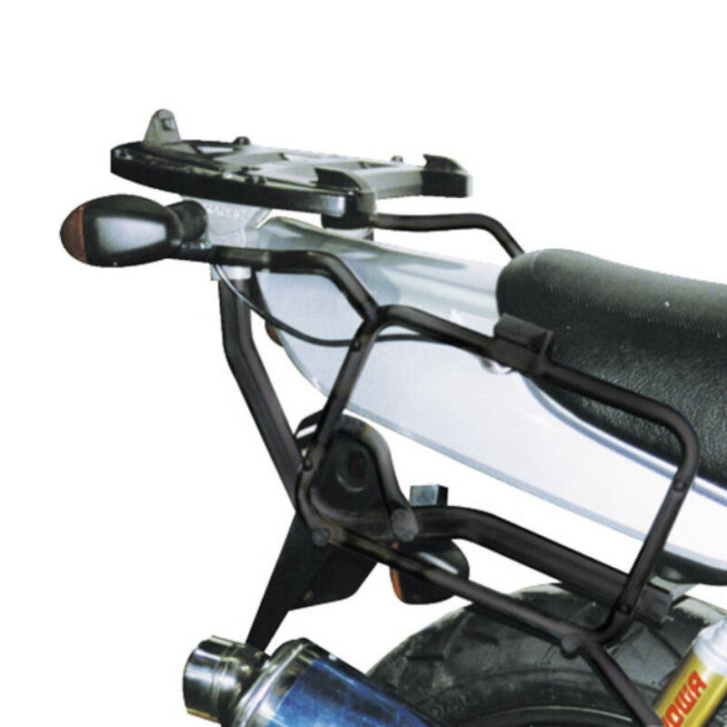 Nosič zadného kufra GIVI pre SUZUKI GSX 750'98 517F Nosič zadného kufra GIVI pre SUZUKI GSX 750'98 517F