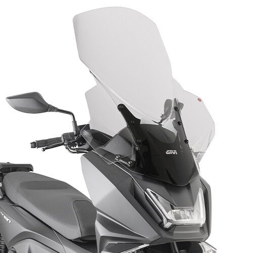 Plexi GIVI pre KYMCO SKYTOWN 125 24 číre 6125DT