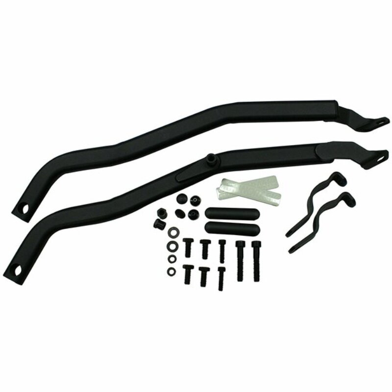Nosič zadného kufra GIVI pre BMW K 1200RS'97 680F Nosič zadného kufra GIVI pre BMW K 1200RS'97 680F