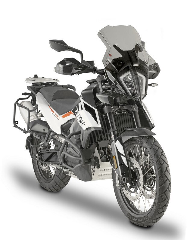 Plexi GIVI 7710D pre KTM 790 ADVENTURE