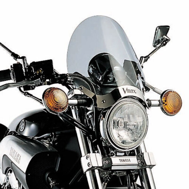 Plexi GIVI A123 pre YAMAHA VMAX 1200