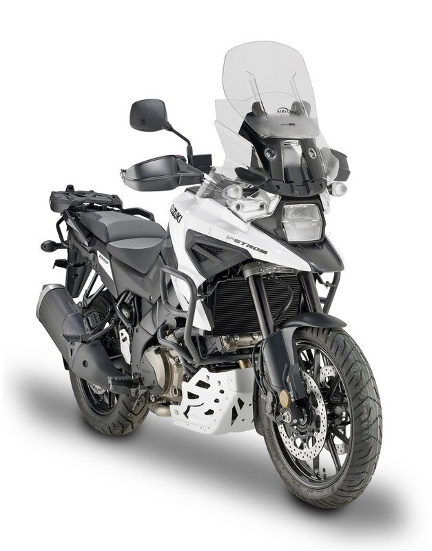 Plexi GIVI AF3117B pre SUZUKI V-STROM 1050