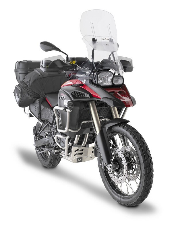 Plexi GIVI AF5110 pre BMW F800GS ADV