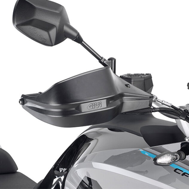 Chrániče páčok GIVI pre CFMOTO 800 MT (22-23) HP9225B Chrániče páčok GIVI pre CFMOTO 800 MT (22-23) HP9225B