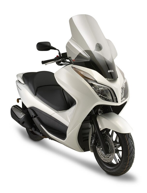Plexi GIVI D1123ST pre HONDA FORZA 300ABS '13