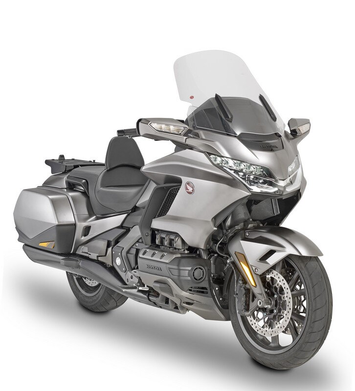 Plexi GIVI D1172ST pre HONDA GL1800 GOLD WING