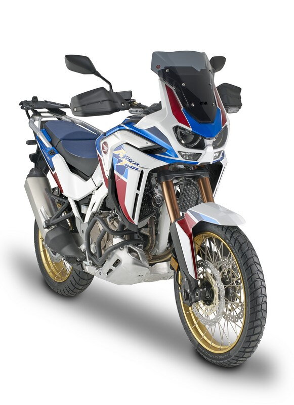 Plexi GIVI D1178B pre HONDA CRF1100L AFRICA