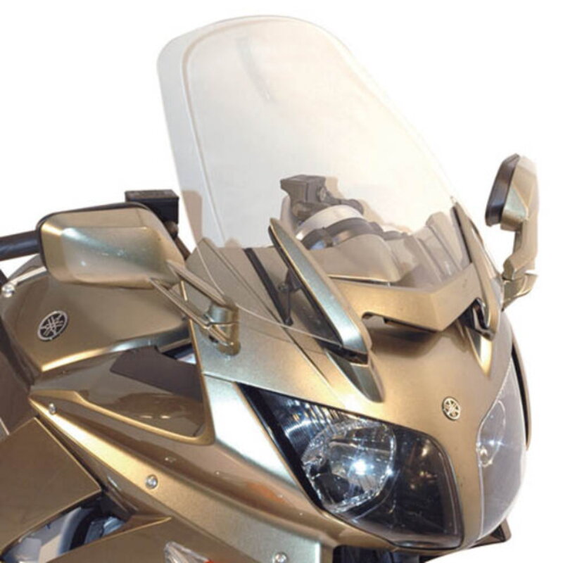 Plexi GIVI D134ST pre YAMAHA FJR 1300'01-02