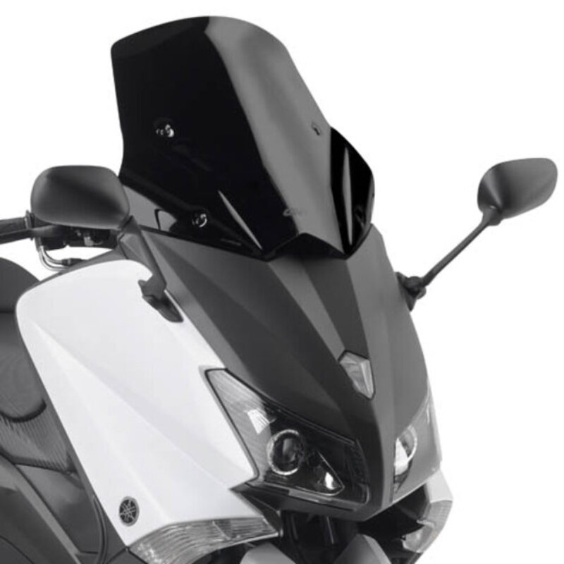 Plexi GIVI D2013B pre YAMAHA T-MAX 530'12