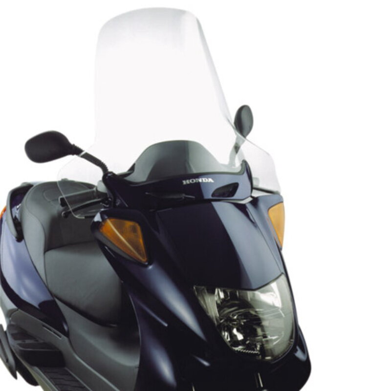 Plexi GIVI D202ST pre PIAGGIO HONDA FORESIGHT 250