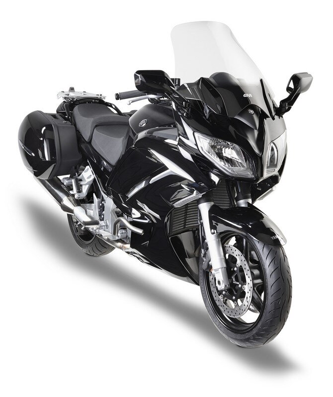 Plexi GIVI D2109ST pre YAMAHA FJR 1300'13