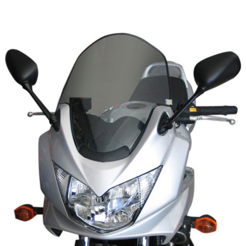 Plexi GIVI D262S pre SUZUKI BANDIT 650S '05