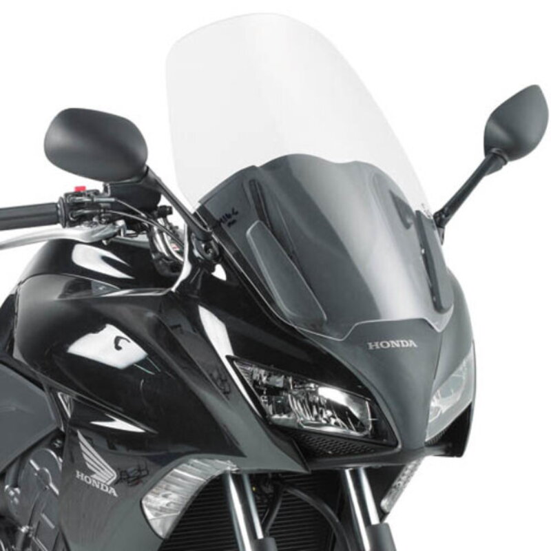 Plexi GIVI D320ST pre HONDA CBF1000/1000ST Plexi GIVI D320ST pre HONDA CBF1000/1000ST