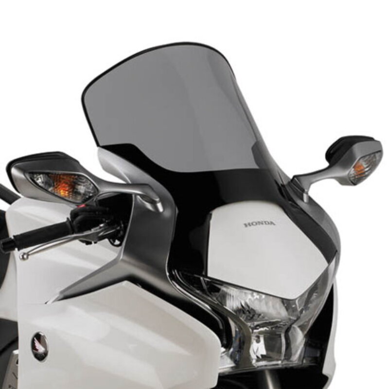 Plexi GIVI D321S pre HONDA VFR 1200F 2010