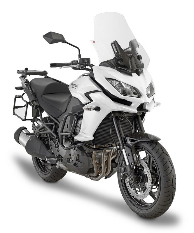 Plexi GIVI D4113ST pre KAWASAKI VERSYS