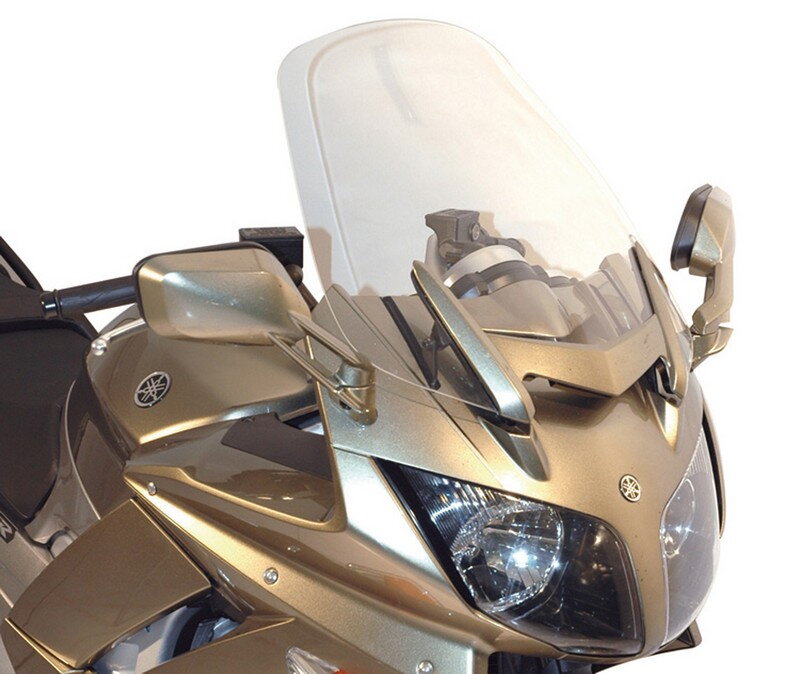 Plexi GIVI D436ST pre YAMAHA FJR 1300'06