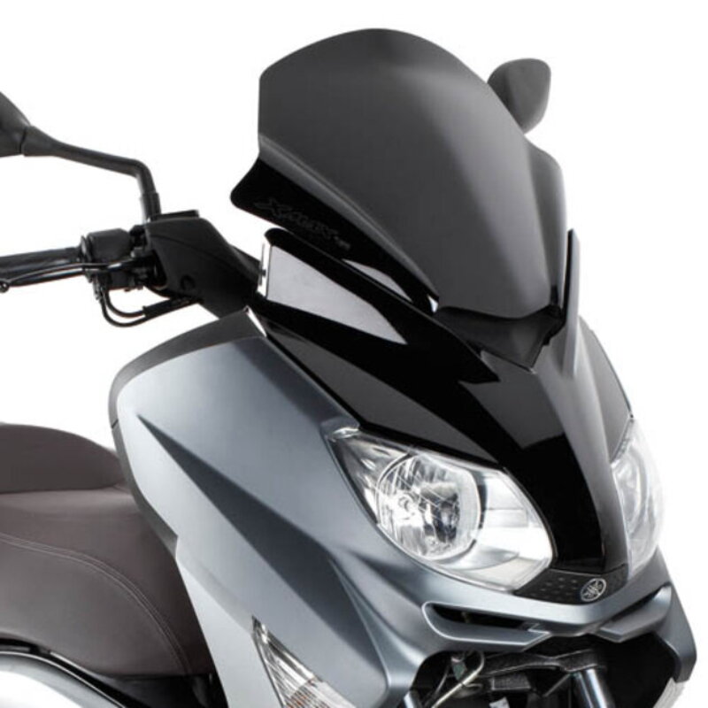 Plexi GIVI D446B pre YAMAHA X-MAX 125-250