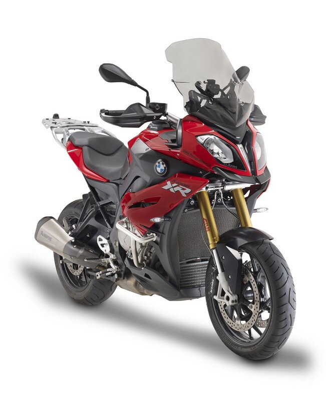 Plexi GIVI D5119S pre BMW S1000XR