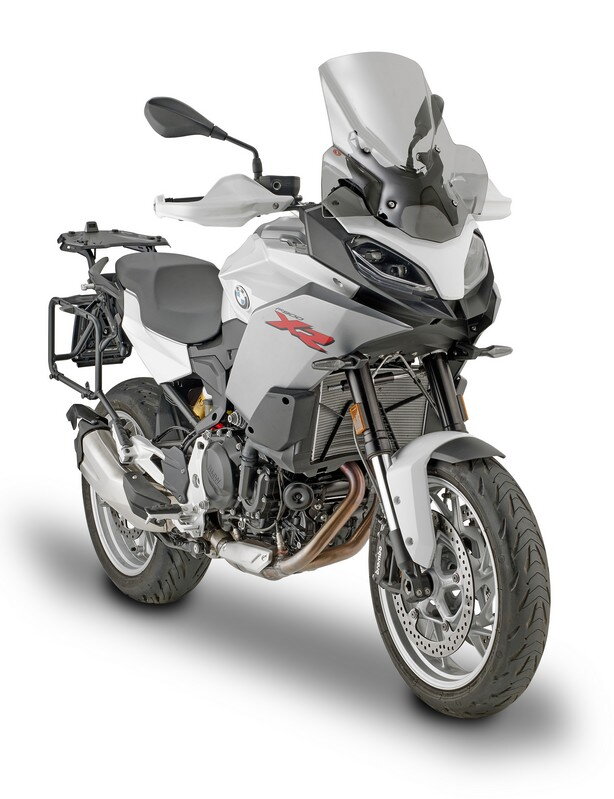 Plexi GIVI D5137S pre BMW F 900 XR