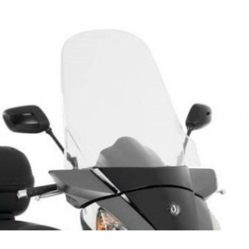 Plexi GIVI D651ST pre SYM JOYRIDE EVO