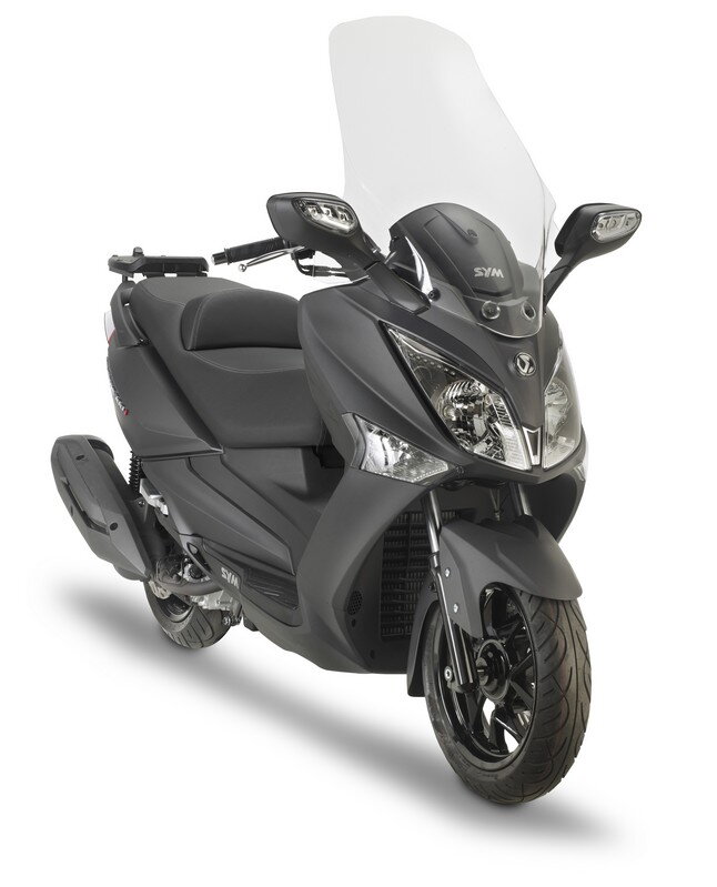 Plexi GIVI D7052ST pre SYM JOYMAX 300I '12