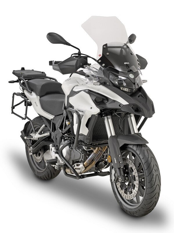 Plexi GIVI D8703ST pre BENELLI TRK502 Plexi GIVI D8703ST pre BENELLI TRK502