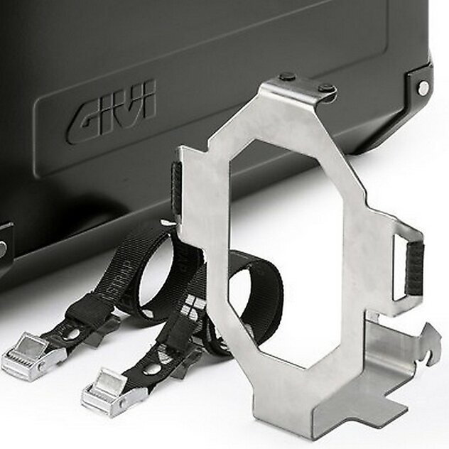 GIVI držiak pre TAN01 na TRK33N/TRK33B/TRK46N/TRK46B E149