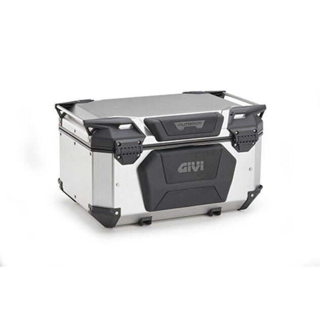 Opierka na kufor GIVI TREKKER OUTBACK EVO 58 E240