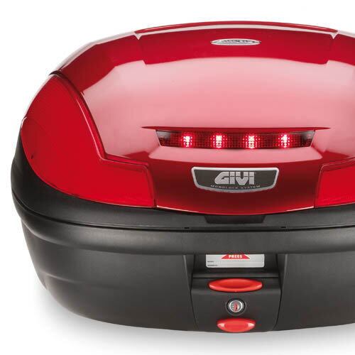 Brzdové svetlo pre kufor GIVI E470 E94V Brzdové svetlo pre kufor GIVI E470 E94V