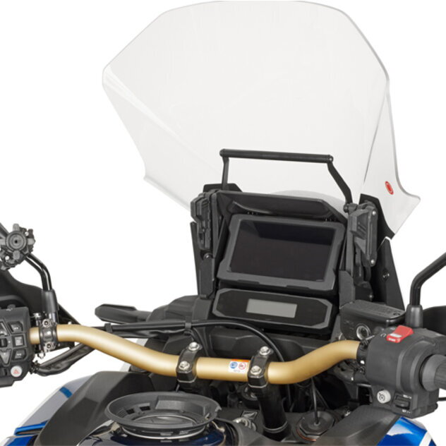 Držiak navigácie pod plexi GIVI pre HONDA CRF1100L AFRICA TWIN ADVENTURE SPORTS (20-23) FB1178 Držiak navigácie pod plexi GIVI pre HONDA CRF1100L AFRICA TWIN ADVENTURE SPORTS (20-23) FB1178