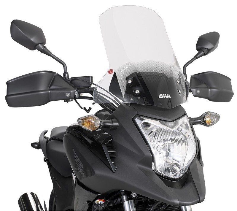 Chrániče páčok GIVI pre HONDA NC700X/750X, NC750S, NC750X