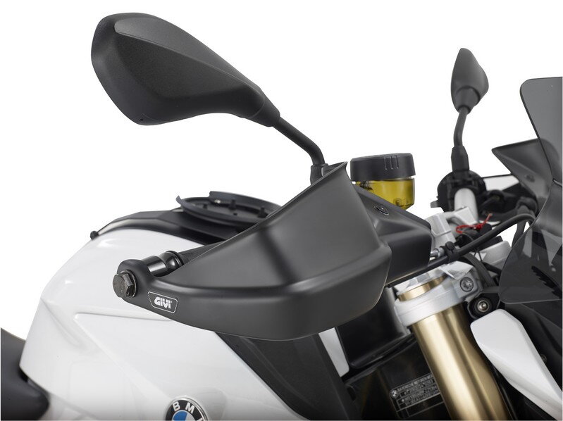 Chrániče páčok GIVI pre BMW F800R