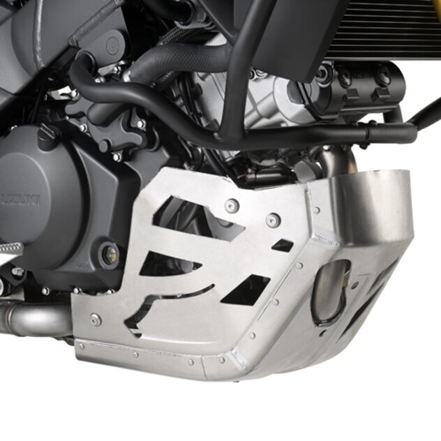 Kryt motora GIVI pre SUZUKI DL1000 V-STROM (14-19) RP3105 Kryt motora GIVI pre SUZUKI DL1000 V-STROM (14-19) RP3105