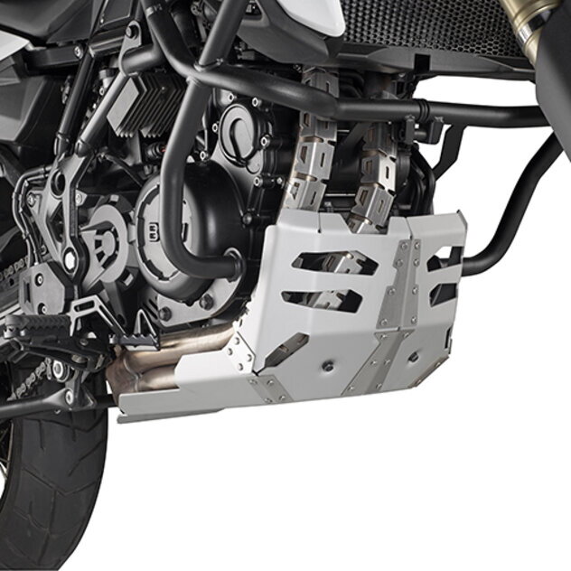 Kryt motora GIVI pre BMW F 650 GS/F800GS (08-17)/F700GS (13-17)/F800GS ADV (13-18) RP5103 Kryt motora GIVI pre BMW F 650 GS/F800GS (08-17)/F700GS (13-17)/F800GS ADV (13-18) RP5103