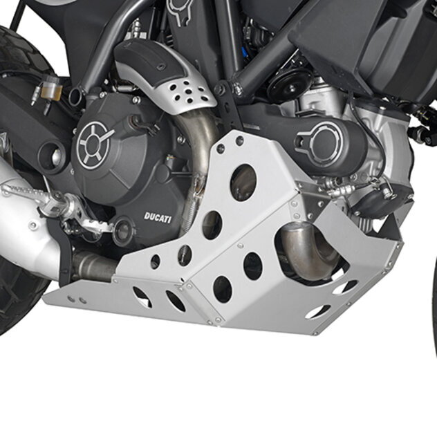 Motora scrambler shop