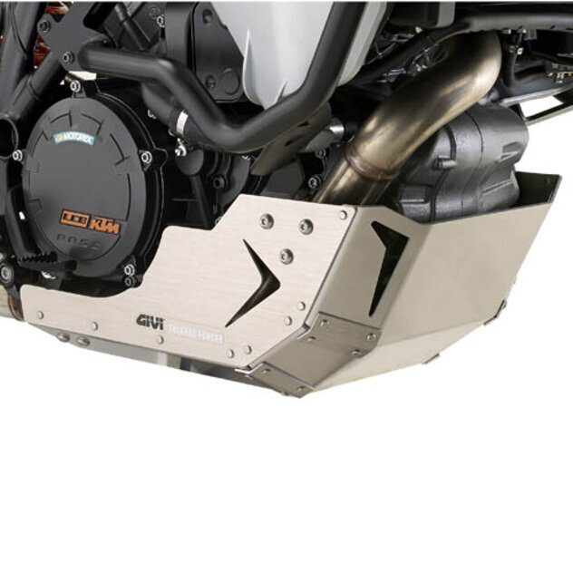 Kryt motora GIVI pre KTM 1050/1090/1190 ADVENTURE / 1290 SUPER ADVENTURE RP7703 Kryt motora GIVI pre KTM 1050/1090/1190 ADVENTURE / 1290 SUPER ADVENTURE RP7703