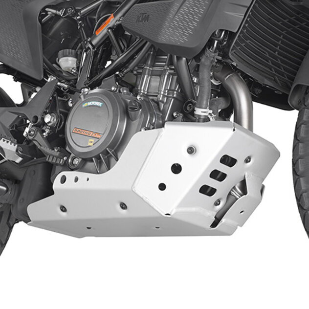 Kryt motora GIVI pre KTM 390 ADVENTURE (20-23) RP7711 Kryt motora GIVI pre KTM 390 ADVENTURE (20-23) RP7711