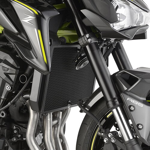 Kryt chladiča GIVI PR4118 pre Kawasaki Z900 2017 - 2021