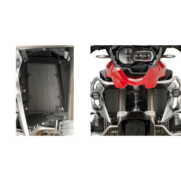 Kryt chladiča GIVI pre BMW R 1200 GS/R 1250 GS/R 1200 GS ADVENTURE PR5108