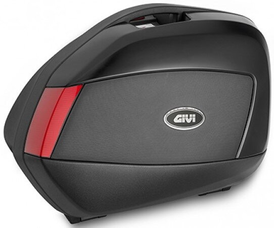 GIVI bočné kufre V35N