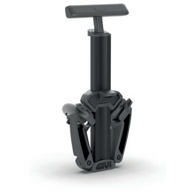 GIVI TELESKOPICKÁ RUKOVÄŤ PRE MONOKEY VRCHNÉ KUFRE E206 GIVI TELESKOPICKÁ RUKOVÄŤ PRE MONOKEY VRCHNÉ KUFRE E206