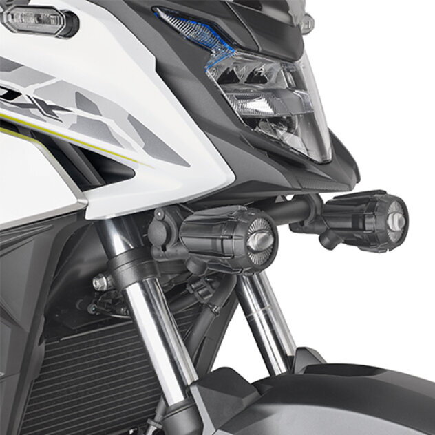 Držiak prídavných svetiel GIVI pre HONDA CB 500 X (19-23) LS1171