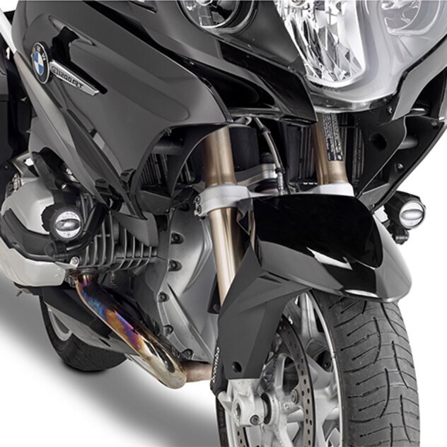 Držiak prídavných svetiel GIVI pre BMW R 1200 RT (14-18) LS5113 Držiak prídavných svetiel GIVI pre BMW R 1200 RT (14-18) LS5113