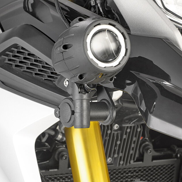 Držiak prídavných svetiel GIVI pre BMW G 310 GS (17-23) LS5126 Držiak prídavných svetiel GIVI pre BMW G 310 GS (17-23) LS5126