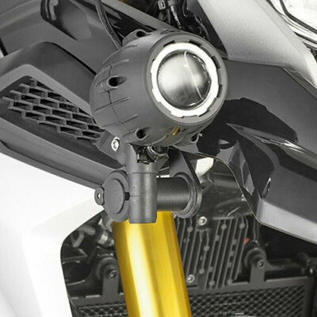 Držiak prídavných svetiel GIVI pre BMW F 850 GS ADVENTURE (19-20) LS5134 Držiak prídavných svetiel GIVI pre BMW F 850 GS ADVENTURE (19-20) LS5134
