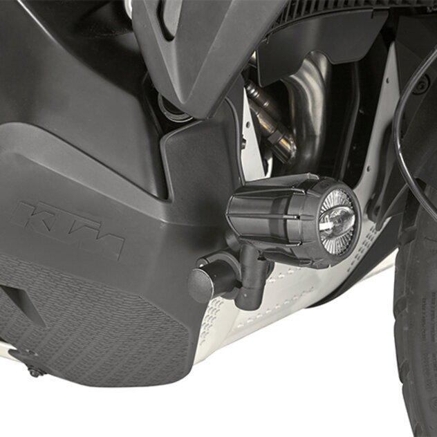 Držiak prídavných svetiel GIVI pre HUSQVARNA NORDEN 901/KTM 790 ADV/R/890 ADV LS7710 Držiak prídavných svetiel GIVI pre HUSQVARNA NORDEN 901/KTM 790 ADV/R/890 ADV LS7710