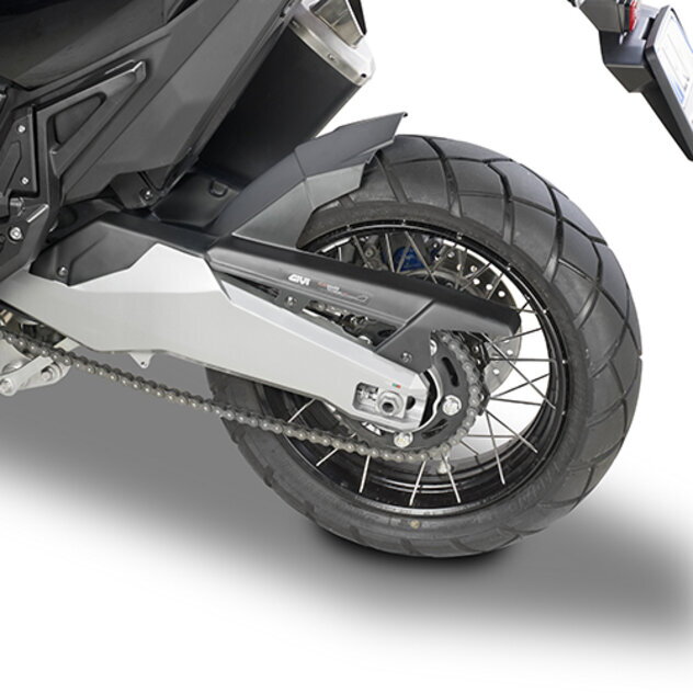 Zadný blatník a kryt reťaze GIVI pre HONDA X-ADV/FORZA 750 MG1156 Zadný blatník a kryt reťaze GIVI pre HONDA X-ADV/FORZA 750 MG1156